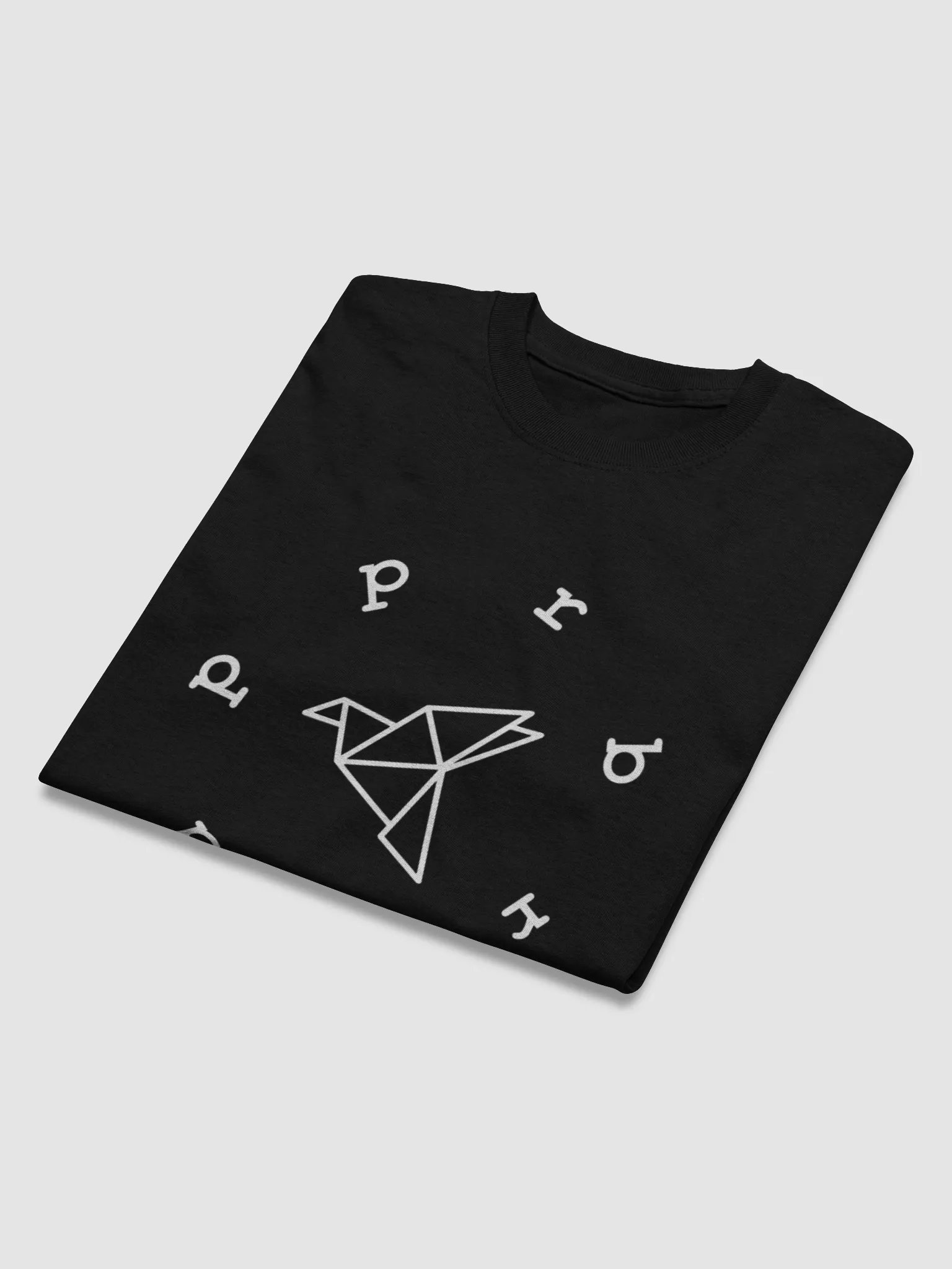 Sky Circle Heavyweight T-Shirt product image (11)
