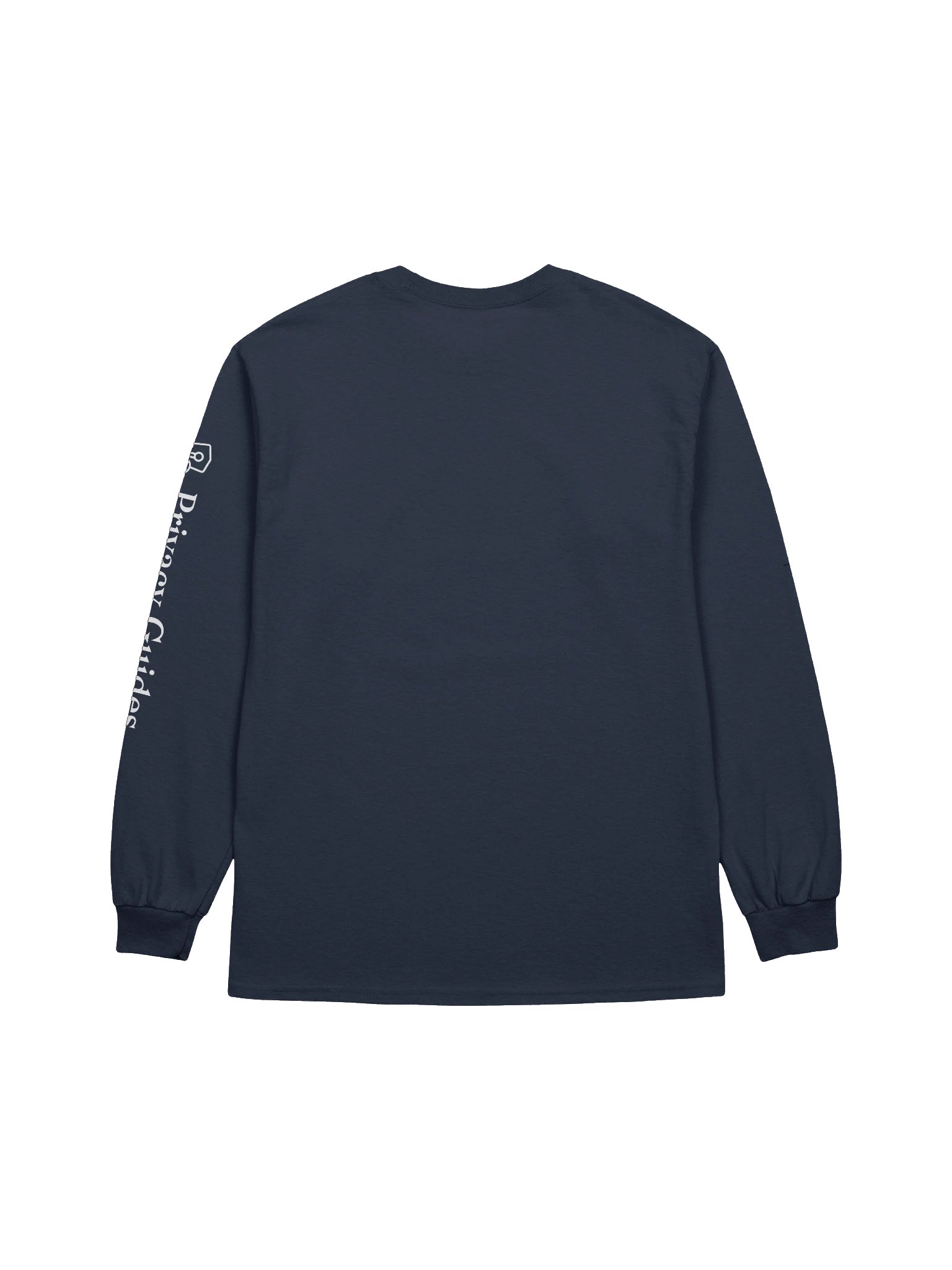 No Surveillance - Gildan Long-Sleeve Tee product image (2)