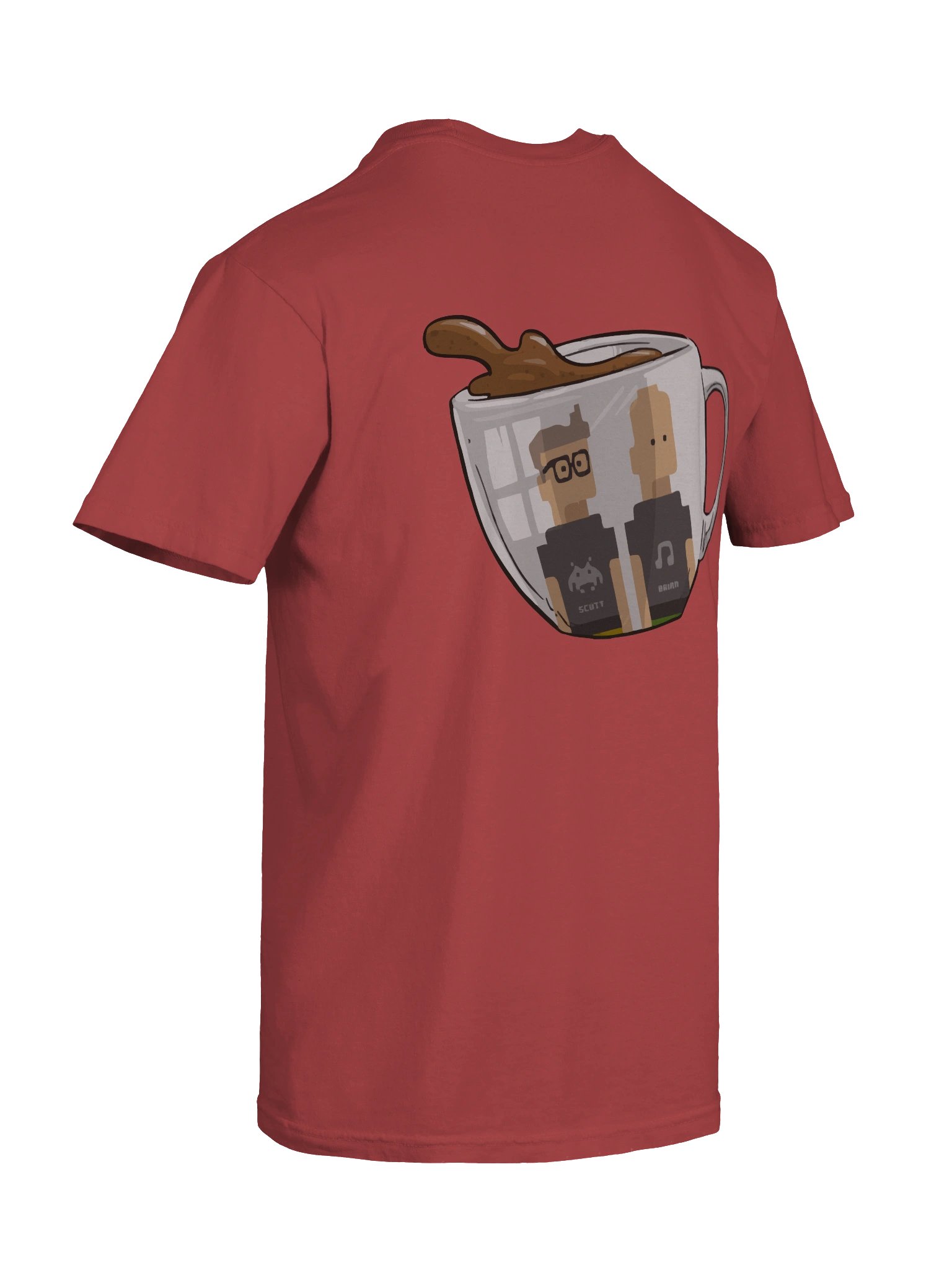 The Morning Stream T! product image (10)