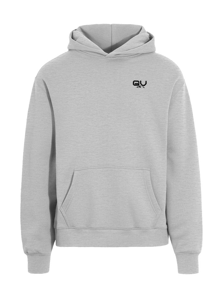 GUILLOVELO HEAVYWEIGHT GV25 HOODIE product image (1)