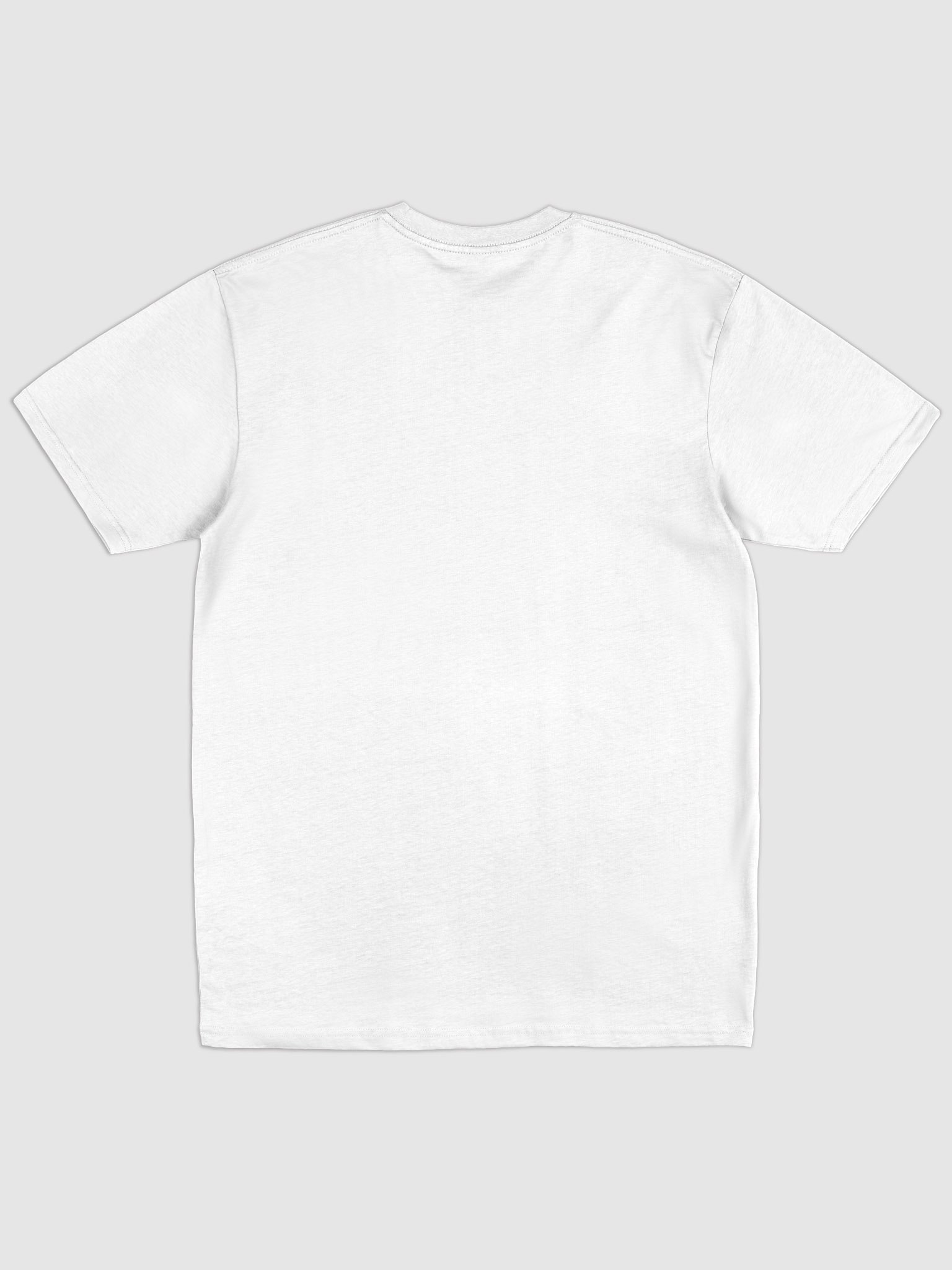 Heavy wight T shirt product image (2)