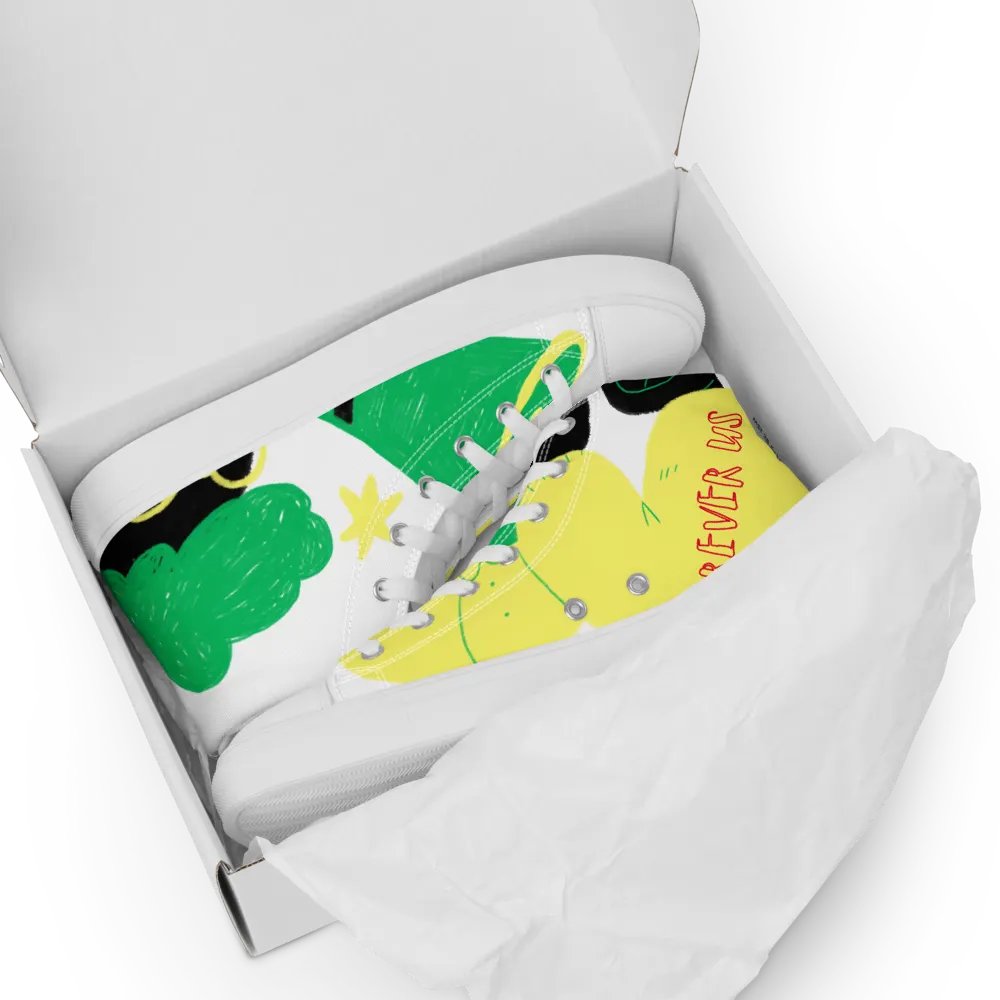 Forever Us product image (8)
