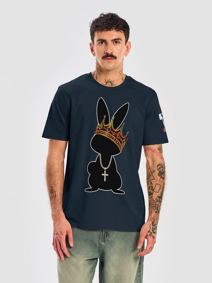 The Essential Big Hoppa teeshirt product image (6)