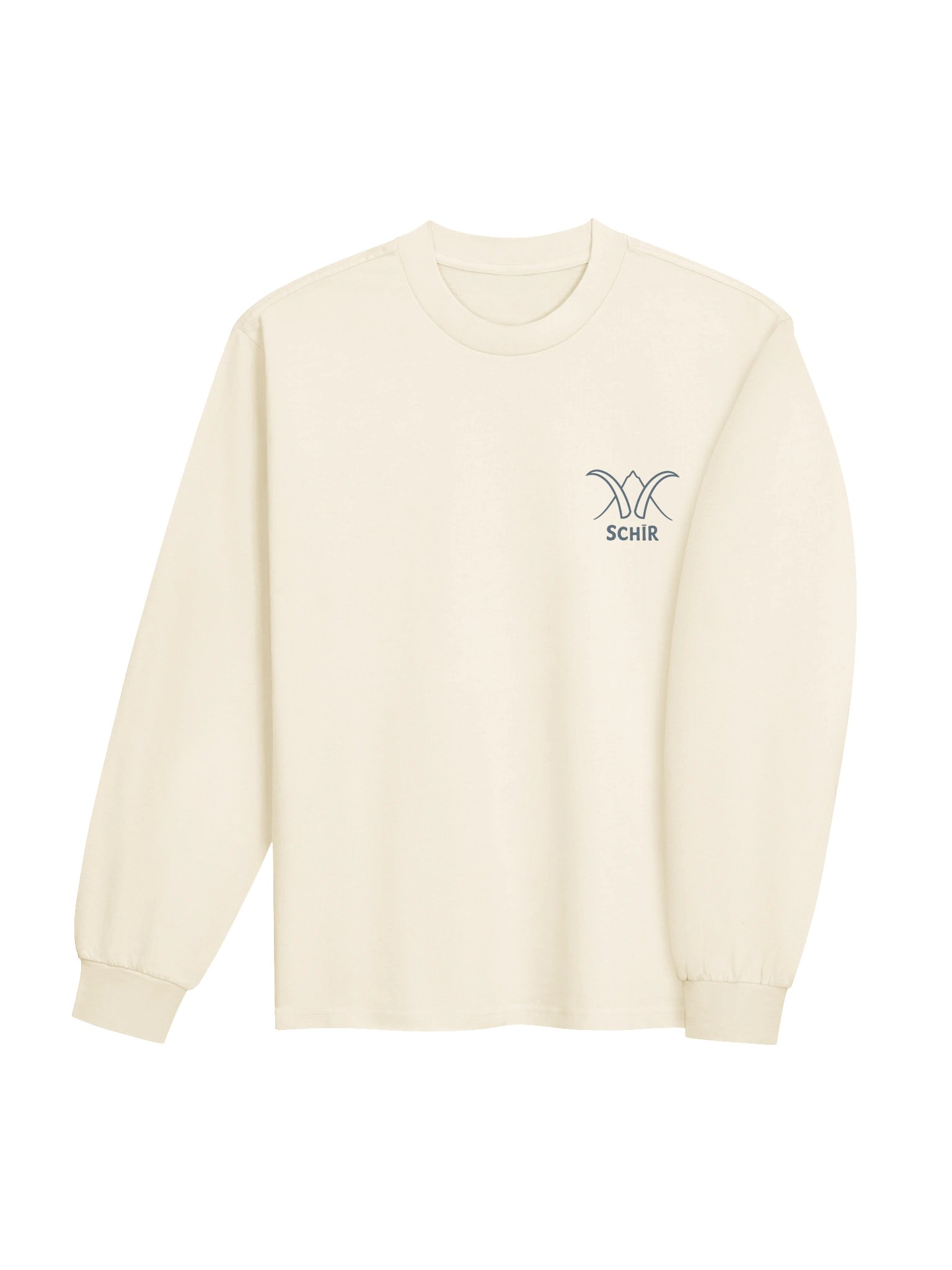 BEACON LONG SLEEVE product image (5)