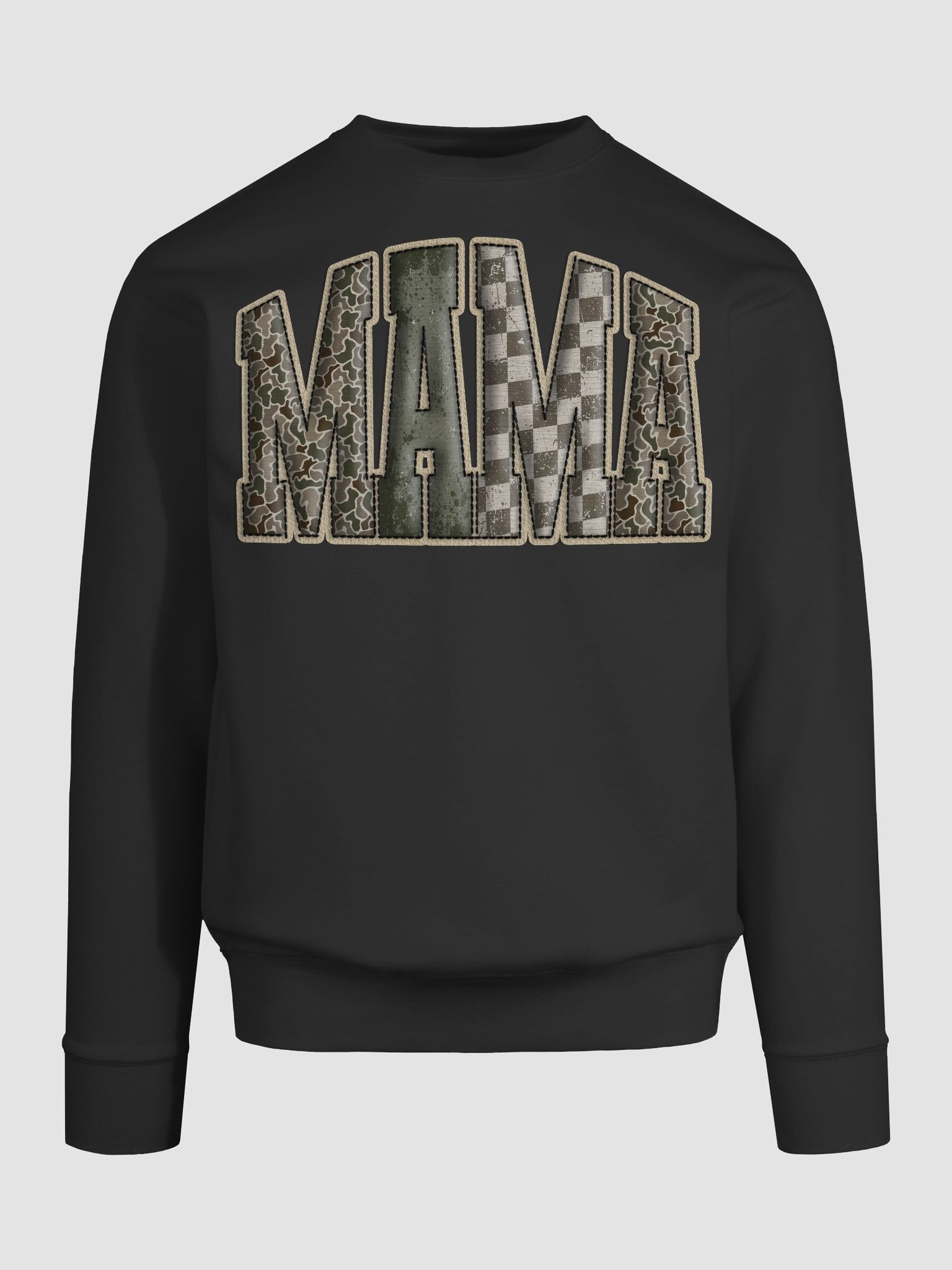 MAMA CREW NECK product image (35)
