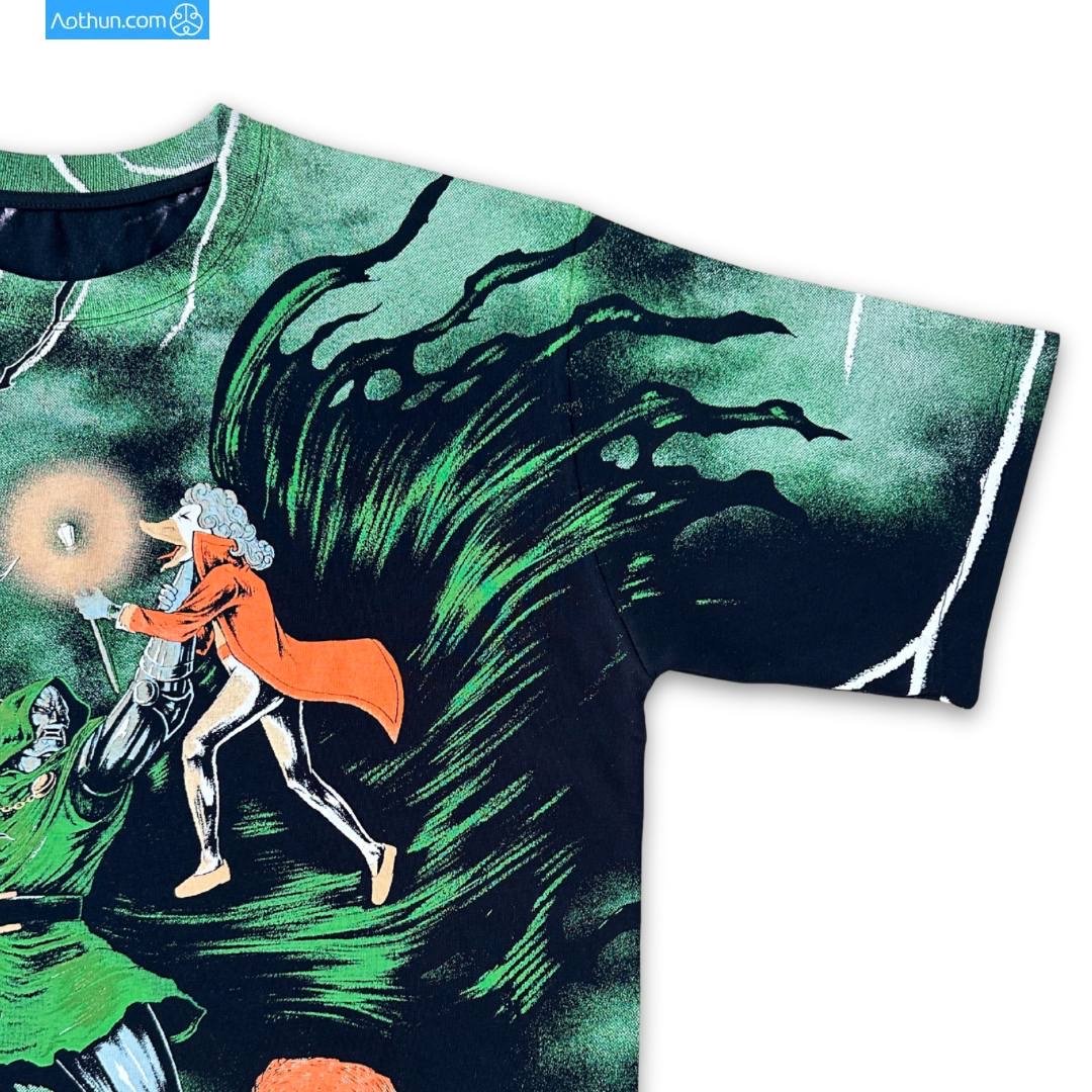 DROP#002: CAUGHT AFOUL AMIDST THE EMPEROR'S GAME product image (4)