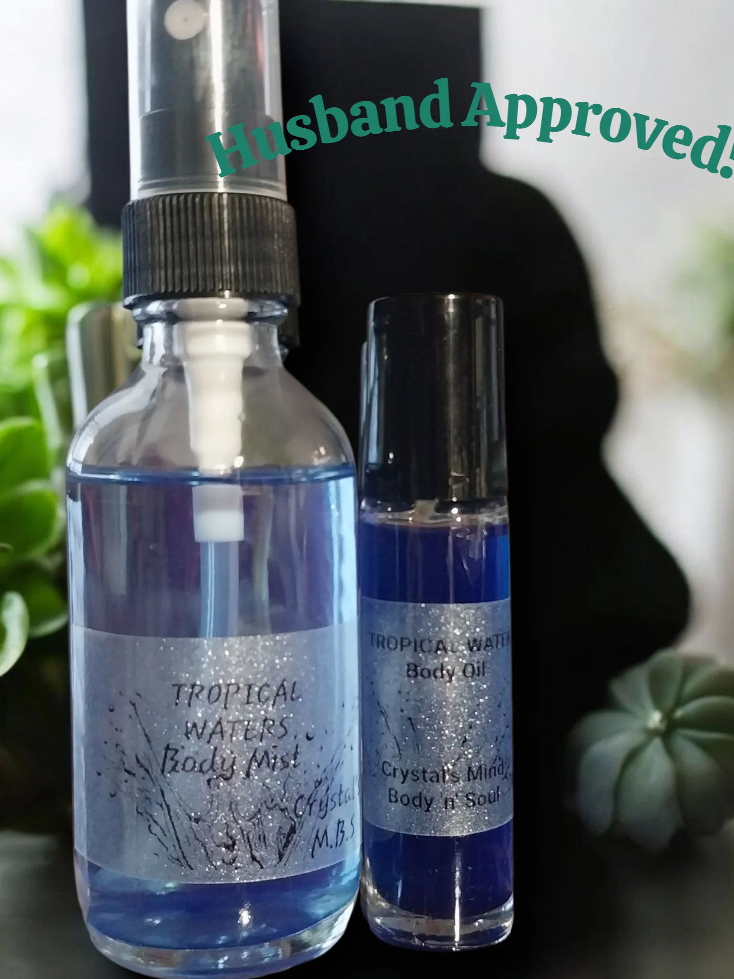 Tropical Waters Gift Set 4 Men product image (3)