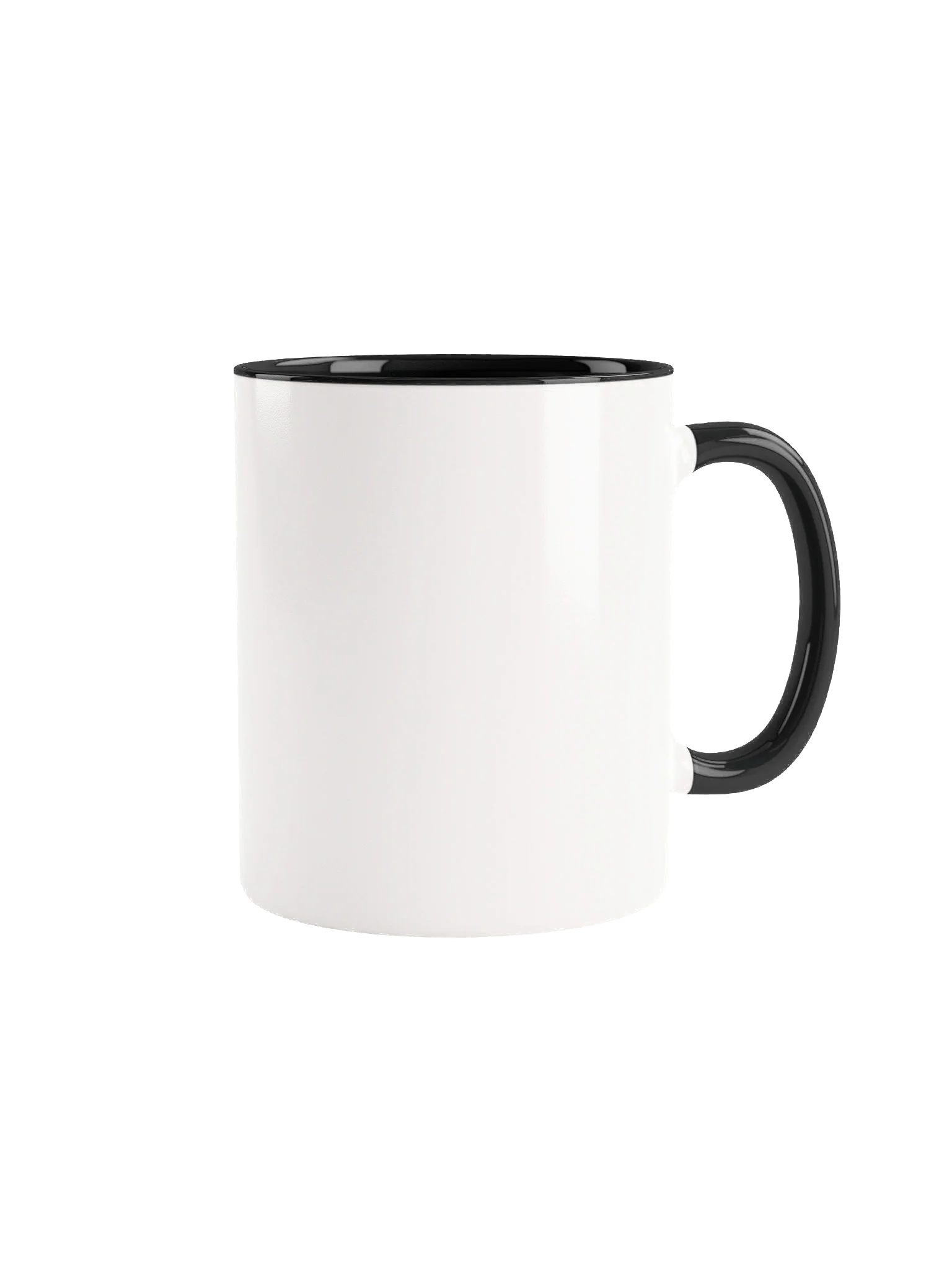 NDS University Heel Educated Coffee Mug product image (2)