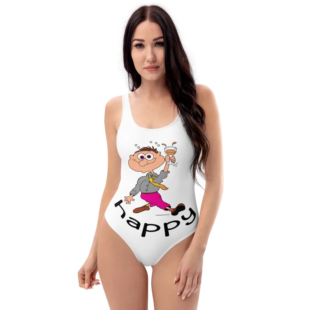 Victory Dance Swimsuit product image (1)