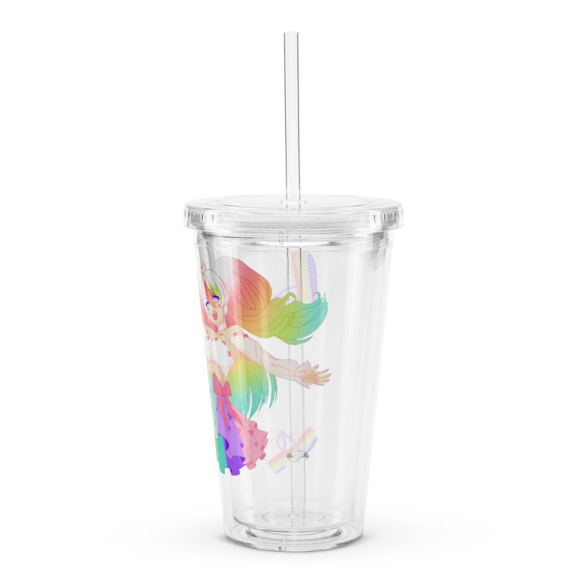 Cloudpuff Nova Tumbler product image (4)
