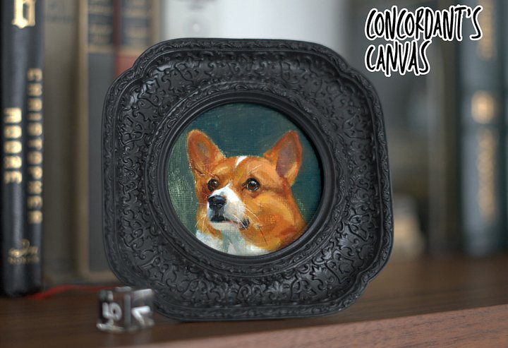 Corgi - Original product image (1)