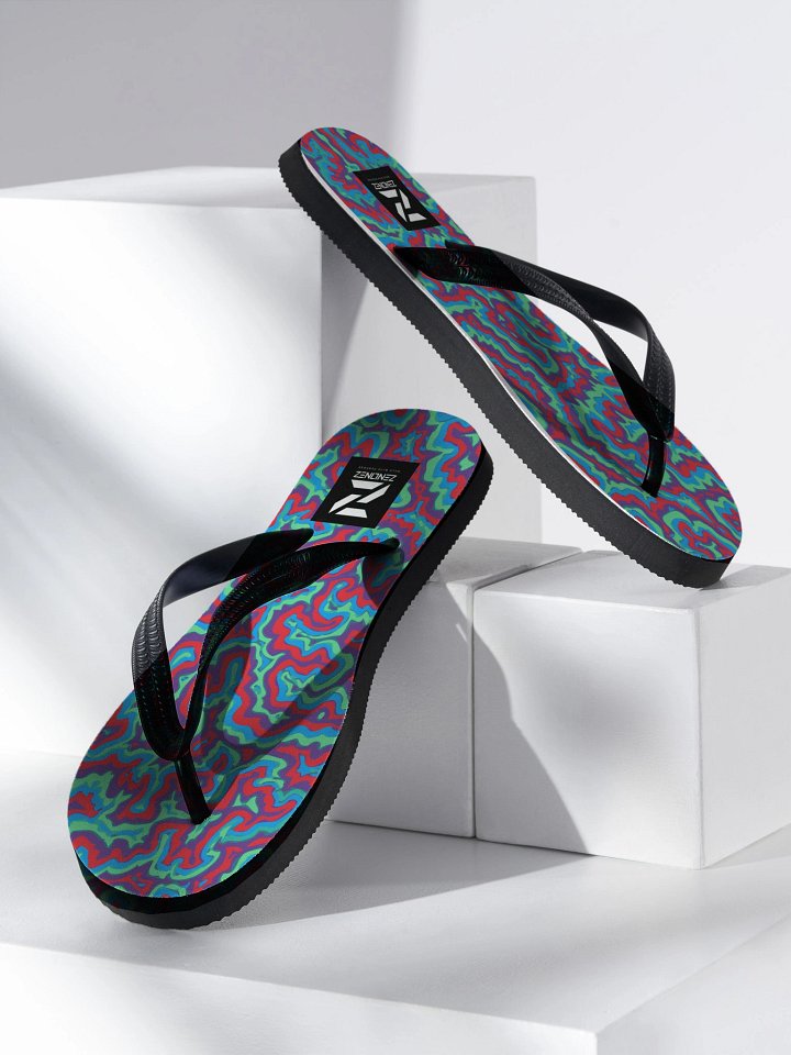 Syncopation Flip-Flops product image (2)