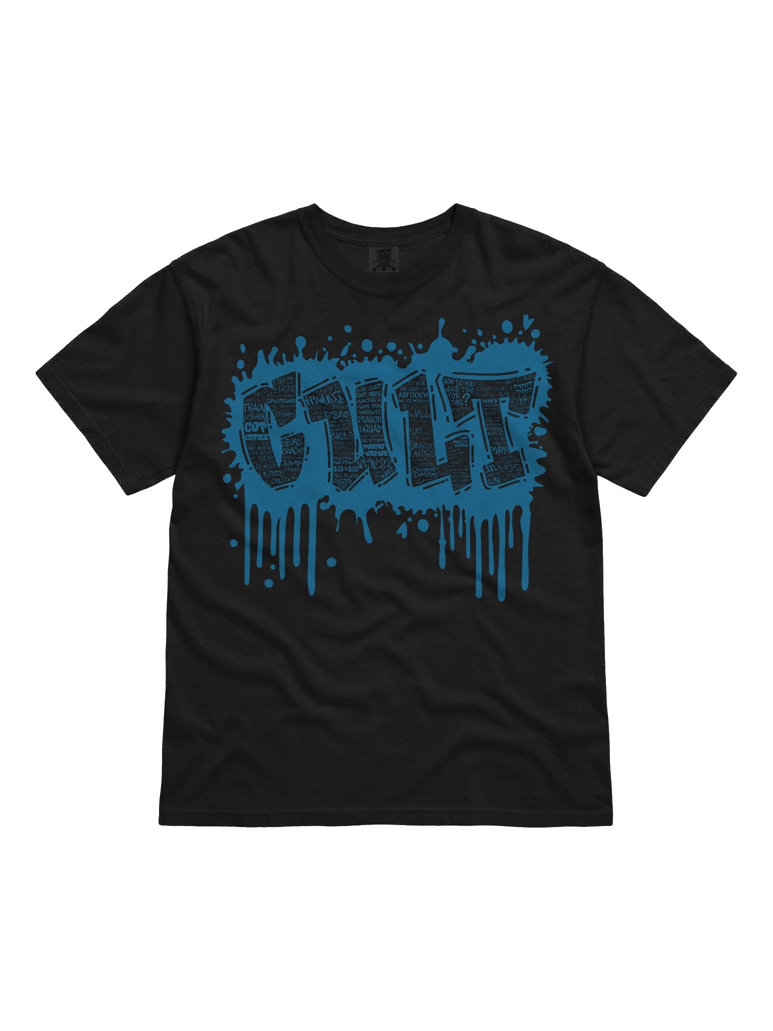 Blue Demo Cult product image (1)