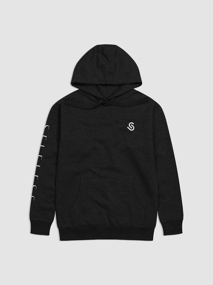 SELFLESS Cotton Hoodie product image (1)