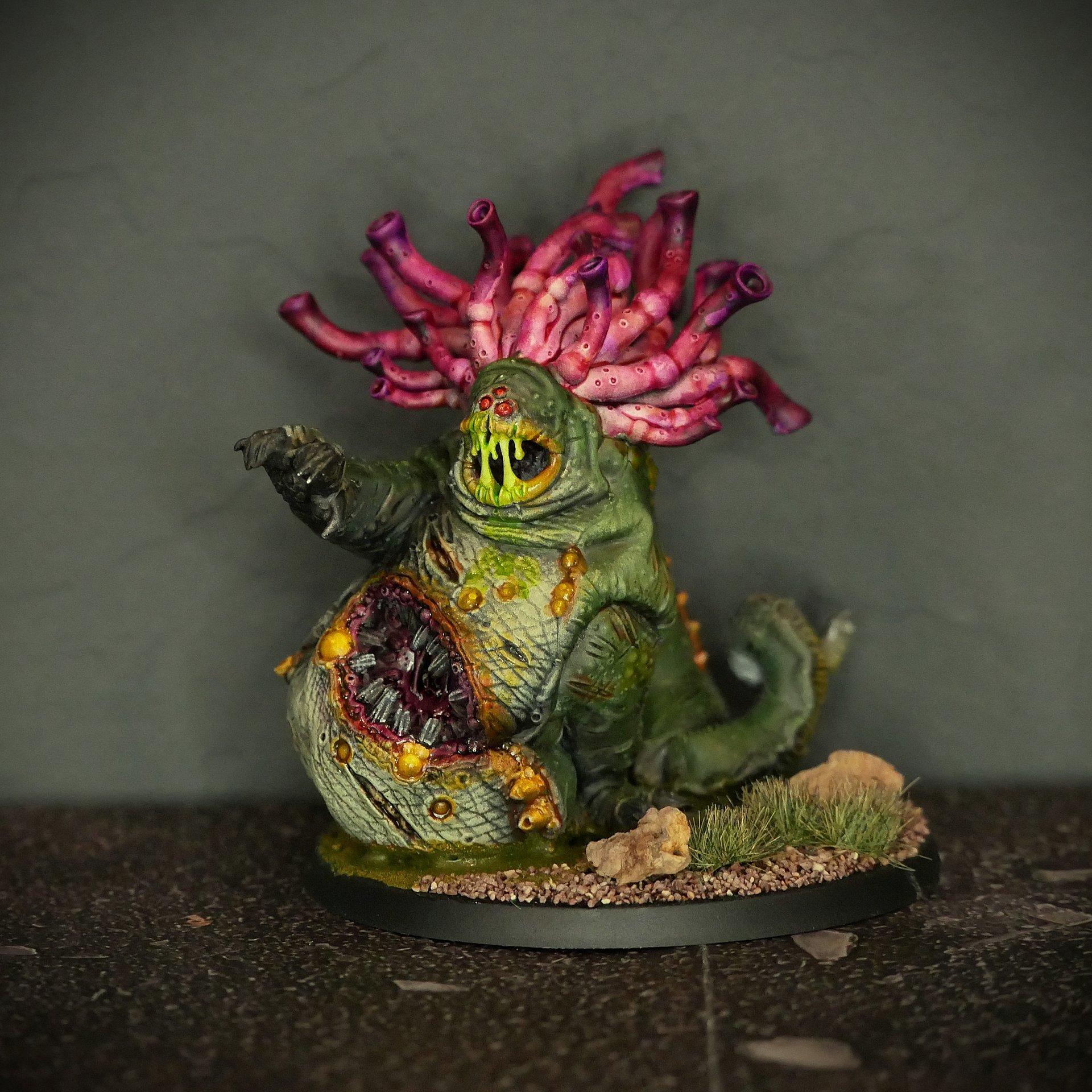 Miniature Painting Custom Commission product image (2)