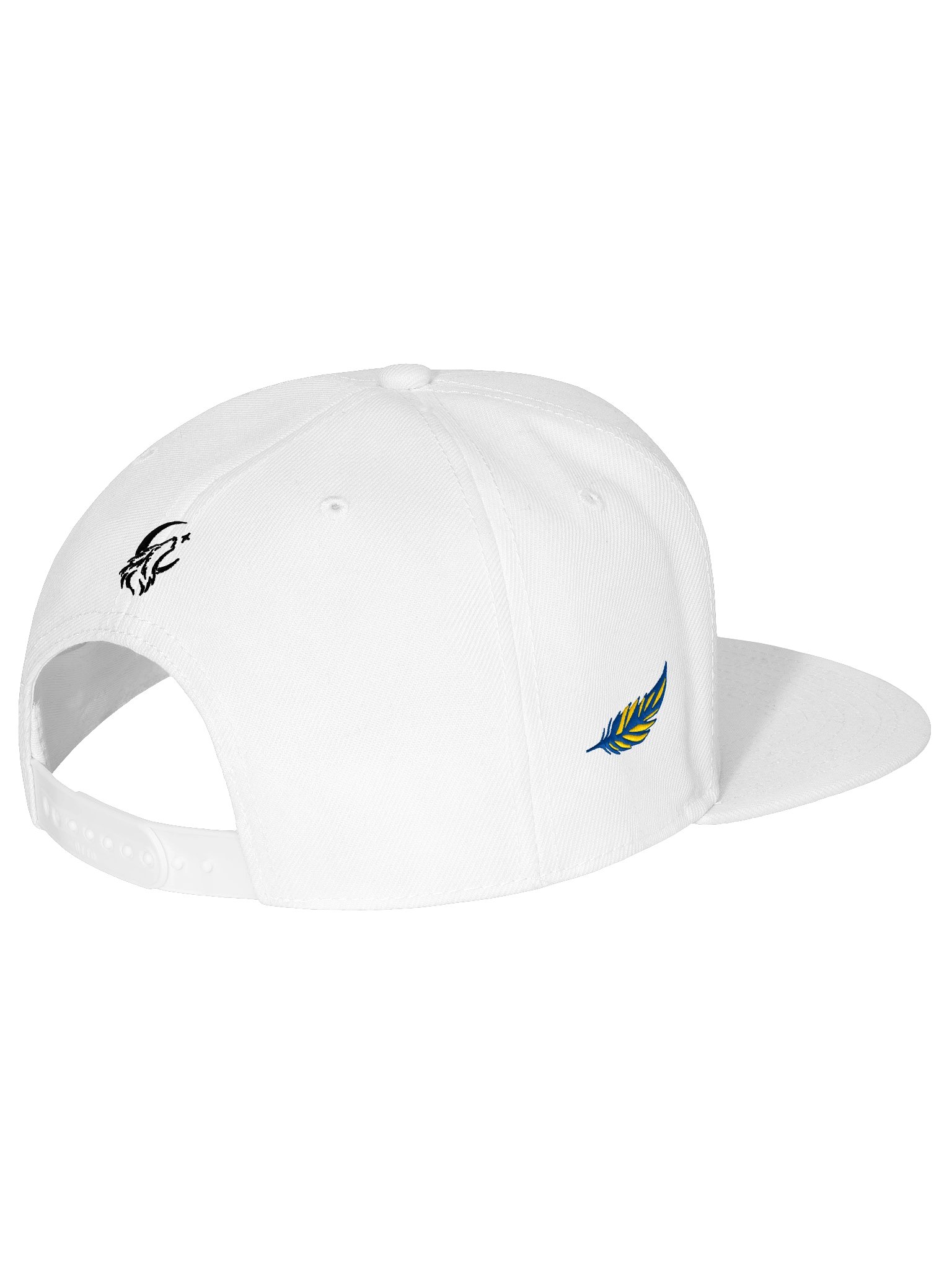 Casquette design Elyanore Phirel - Black product image (20)