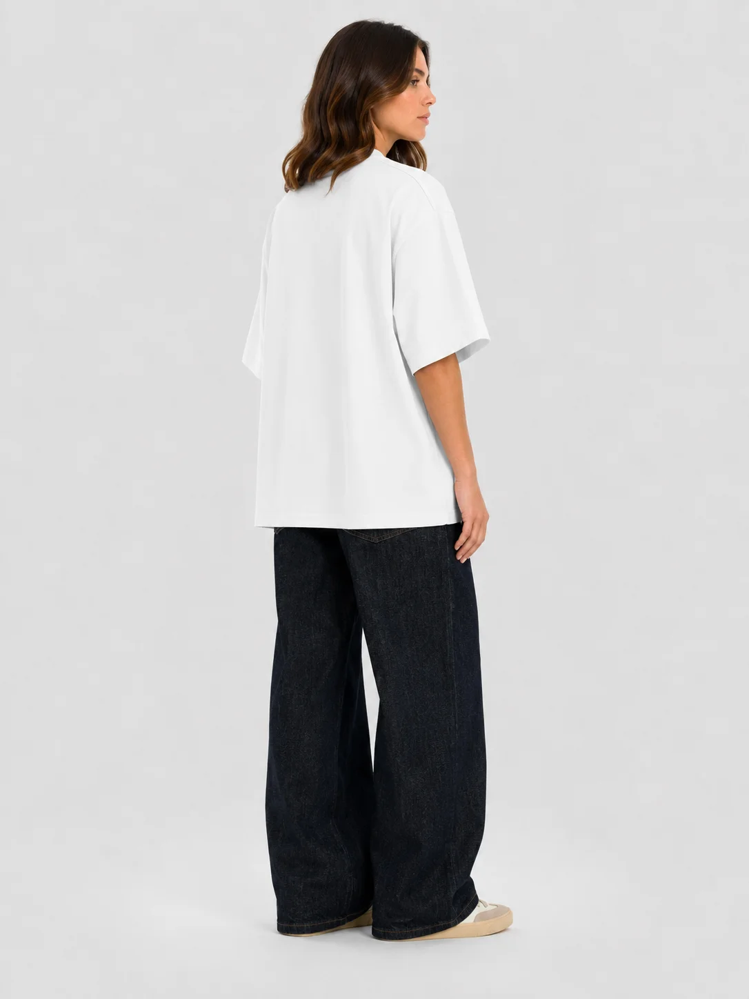 The MAMBIB - White product image (4)