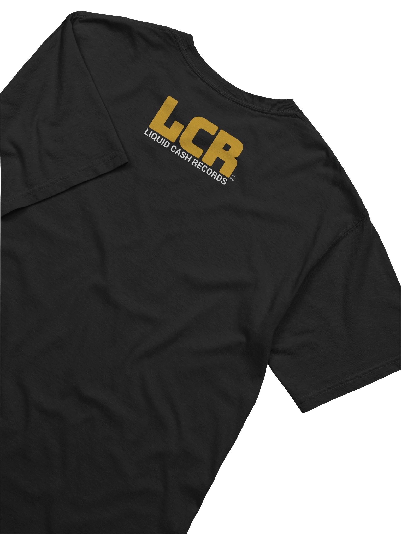 Money Power T-shirt product image (2)