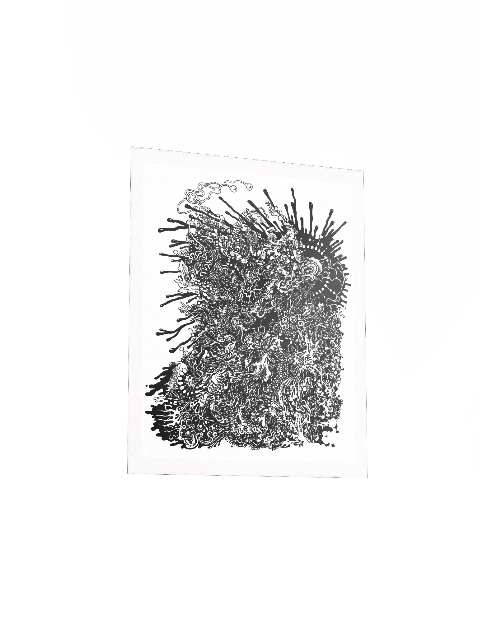 Messy, Gooey Eclipse product image (13)