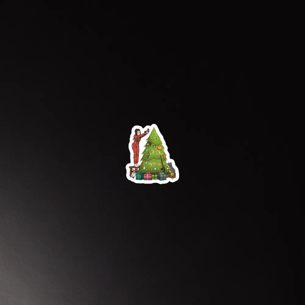 Christmas Edition Magnet product image (5)