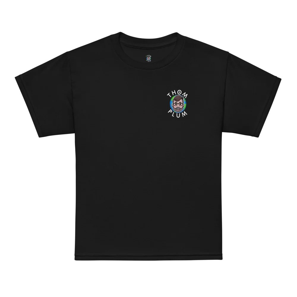 Hammi Time Kids Shirt product image (6)