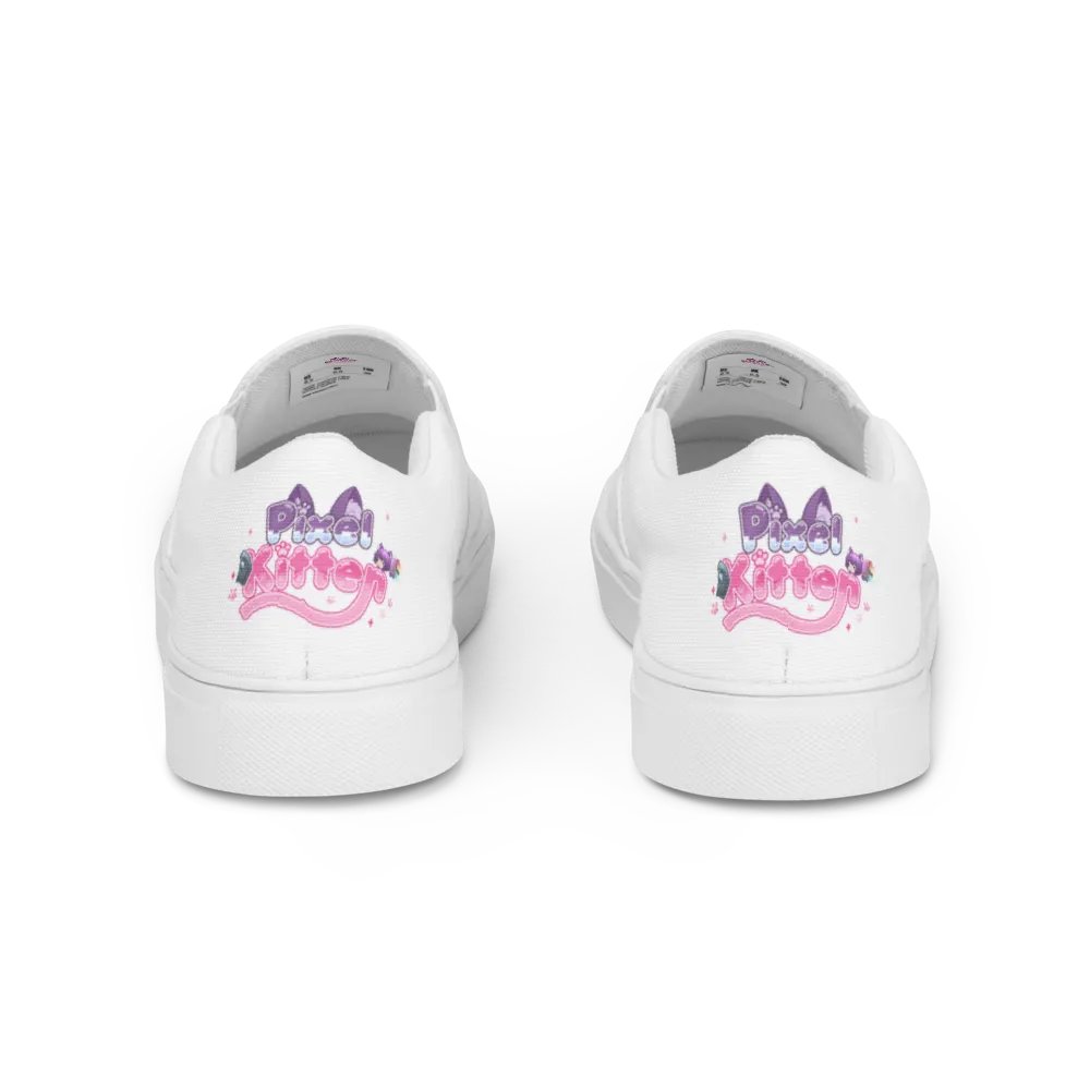 Joyful Jump Canvas Shoes product image (4)