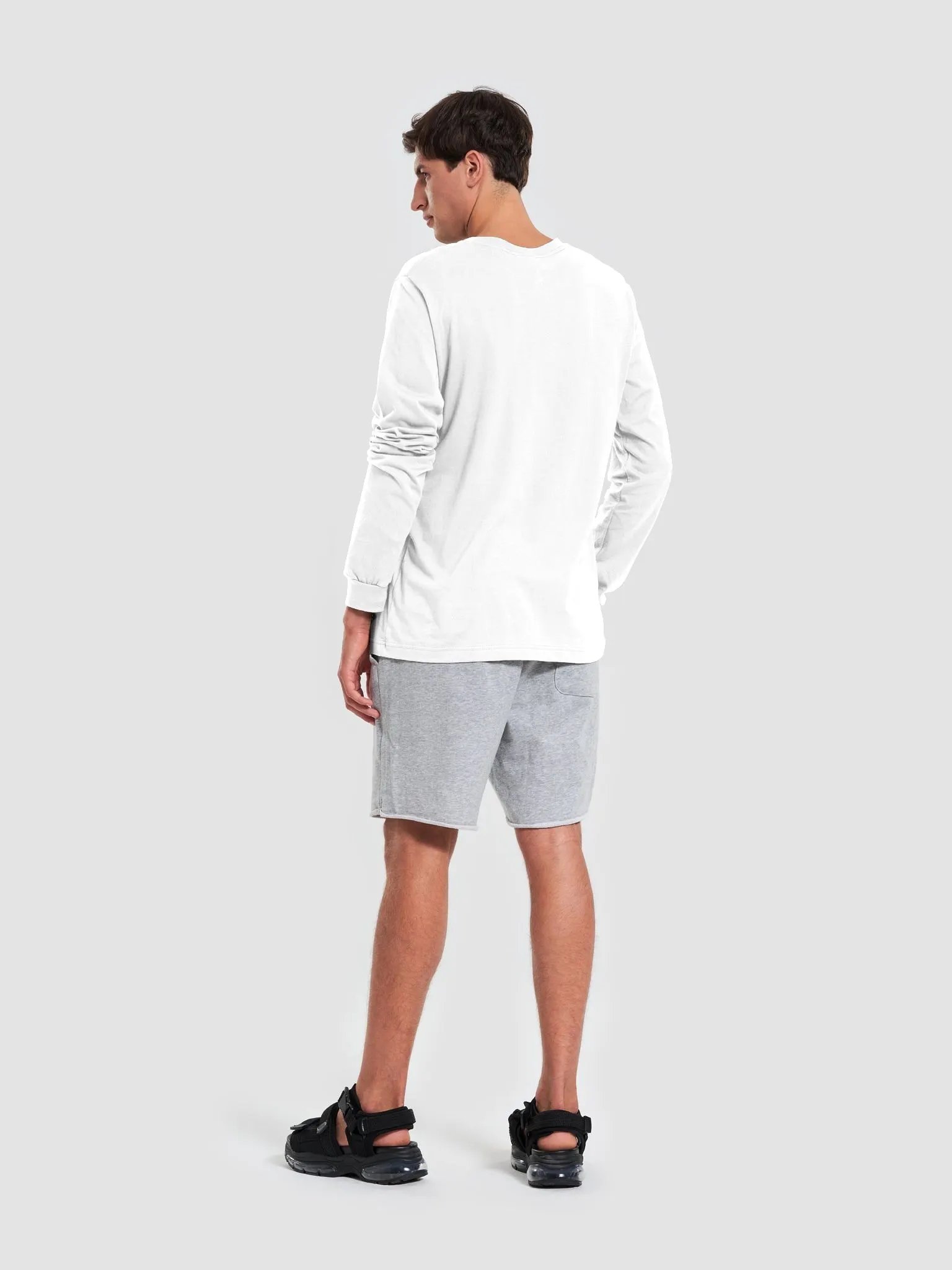 Origins Long Sleeve Tee product image (6)