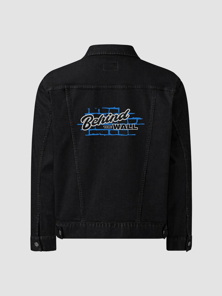 Behind The Wall Performance Jacket product image (4)