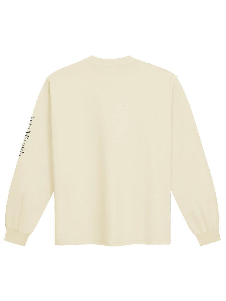 Bella Cub Leopard Streetwear Sweatshirt product image (2)