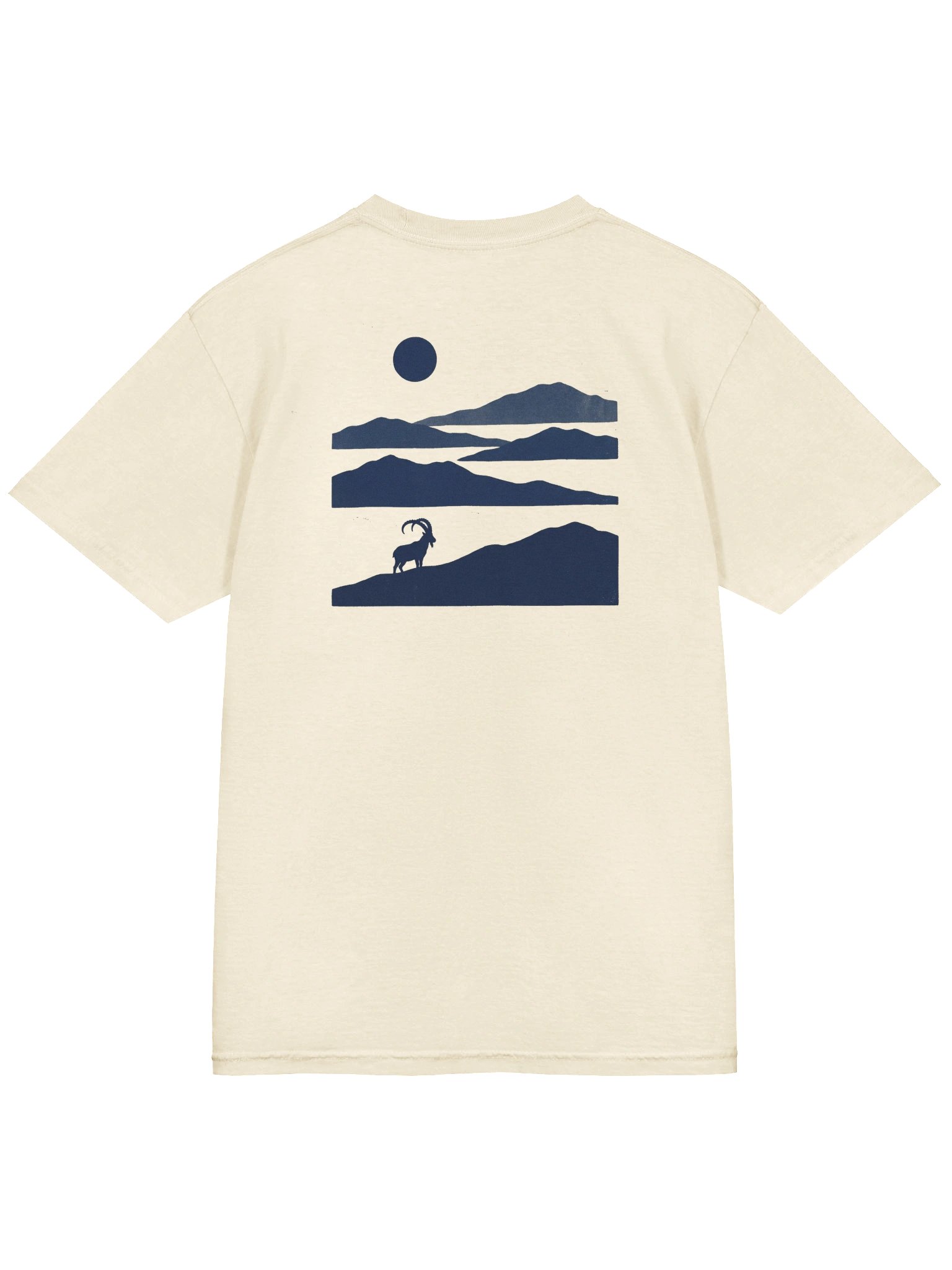HIMALAYA TEE product image (4)