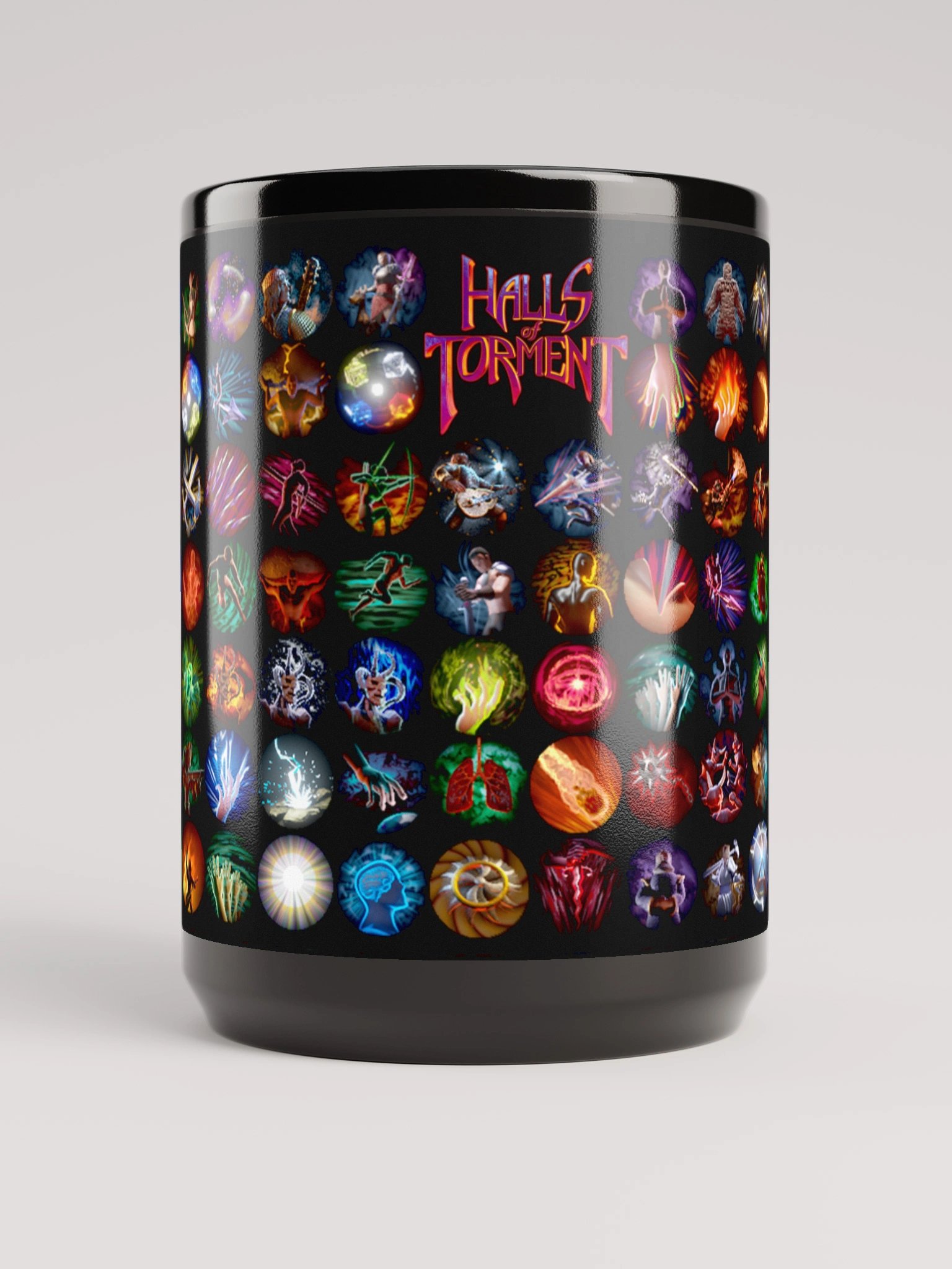HoT Trait Cup product image (2)