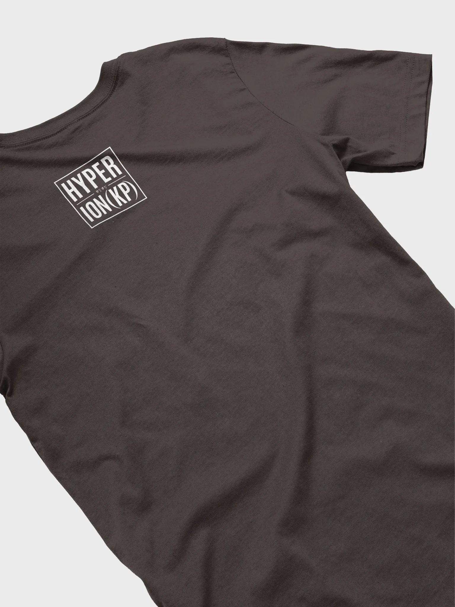 RGB is Life T-Shirt product image (4)