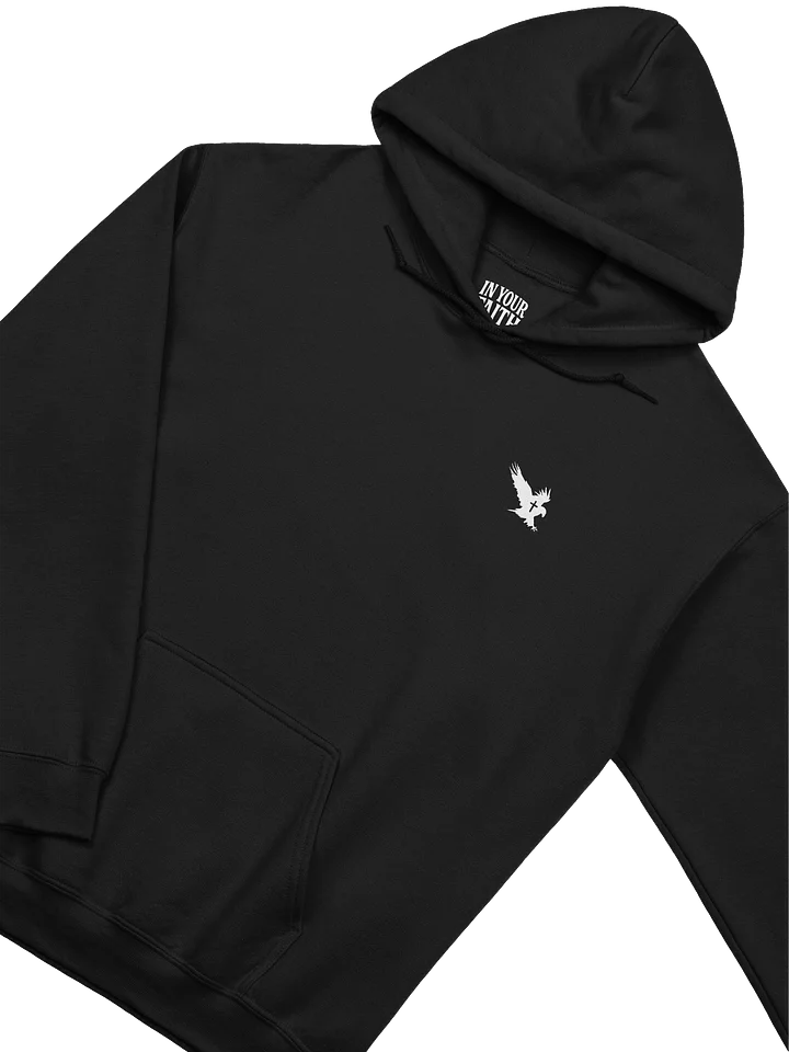Eagle In Exile Hoodie product image (2)