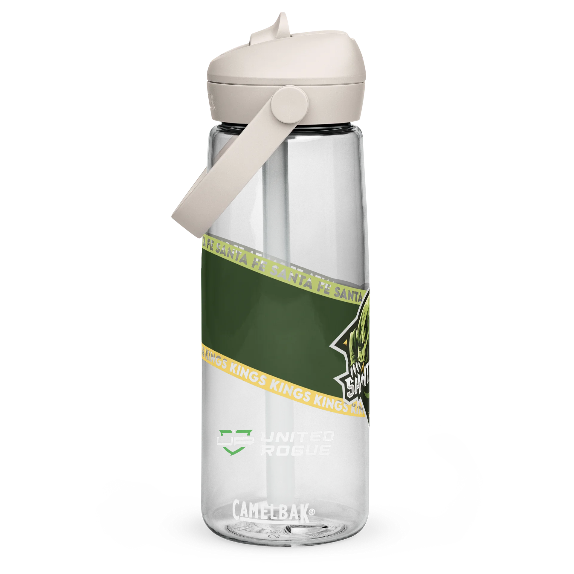 Santa Fe Kings Camelbak Water Bottle product image (5)