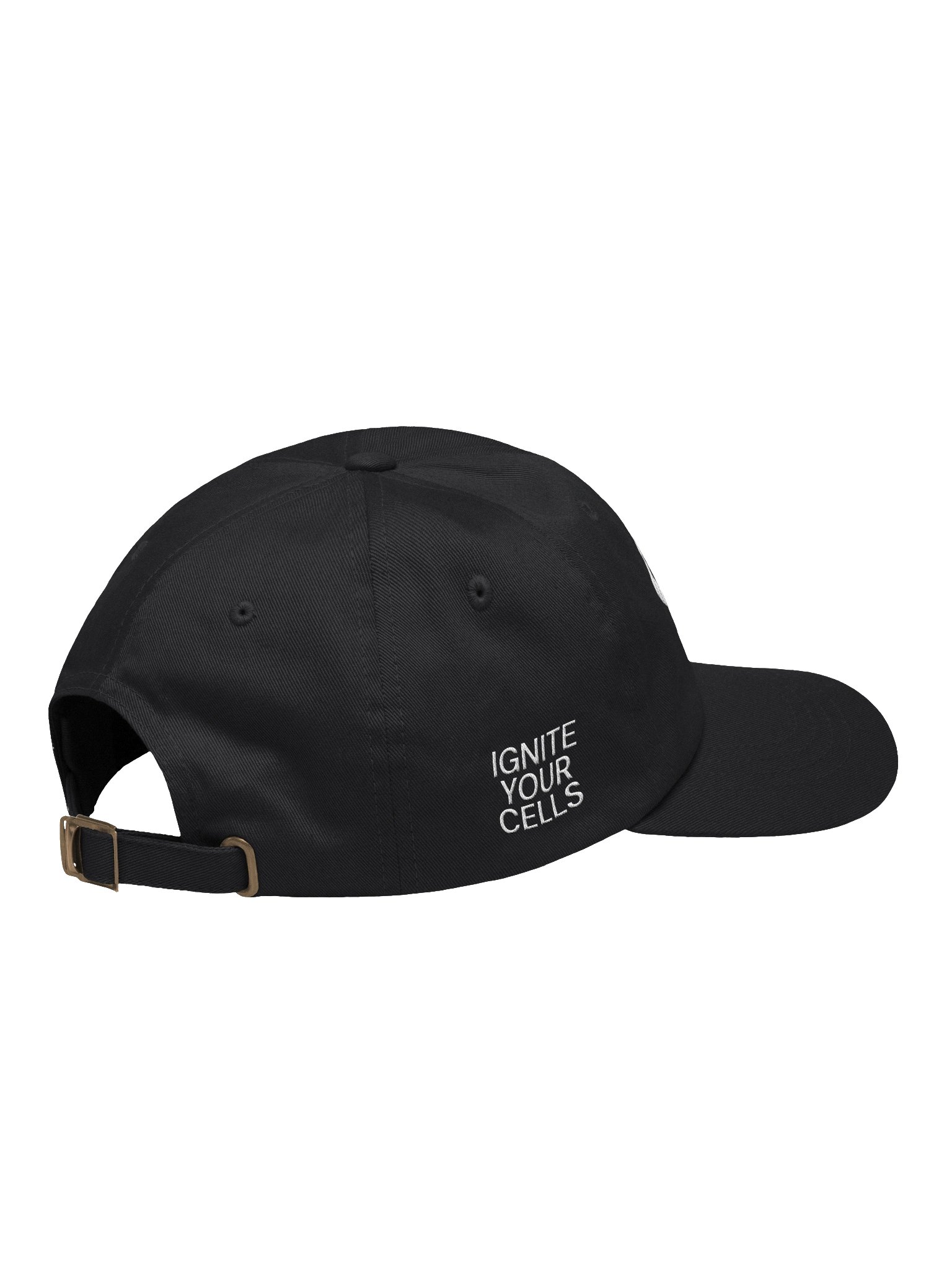 MitoRush™ Cap product image (4)