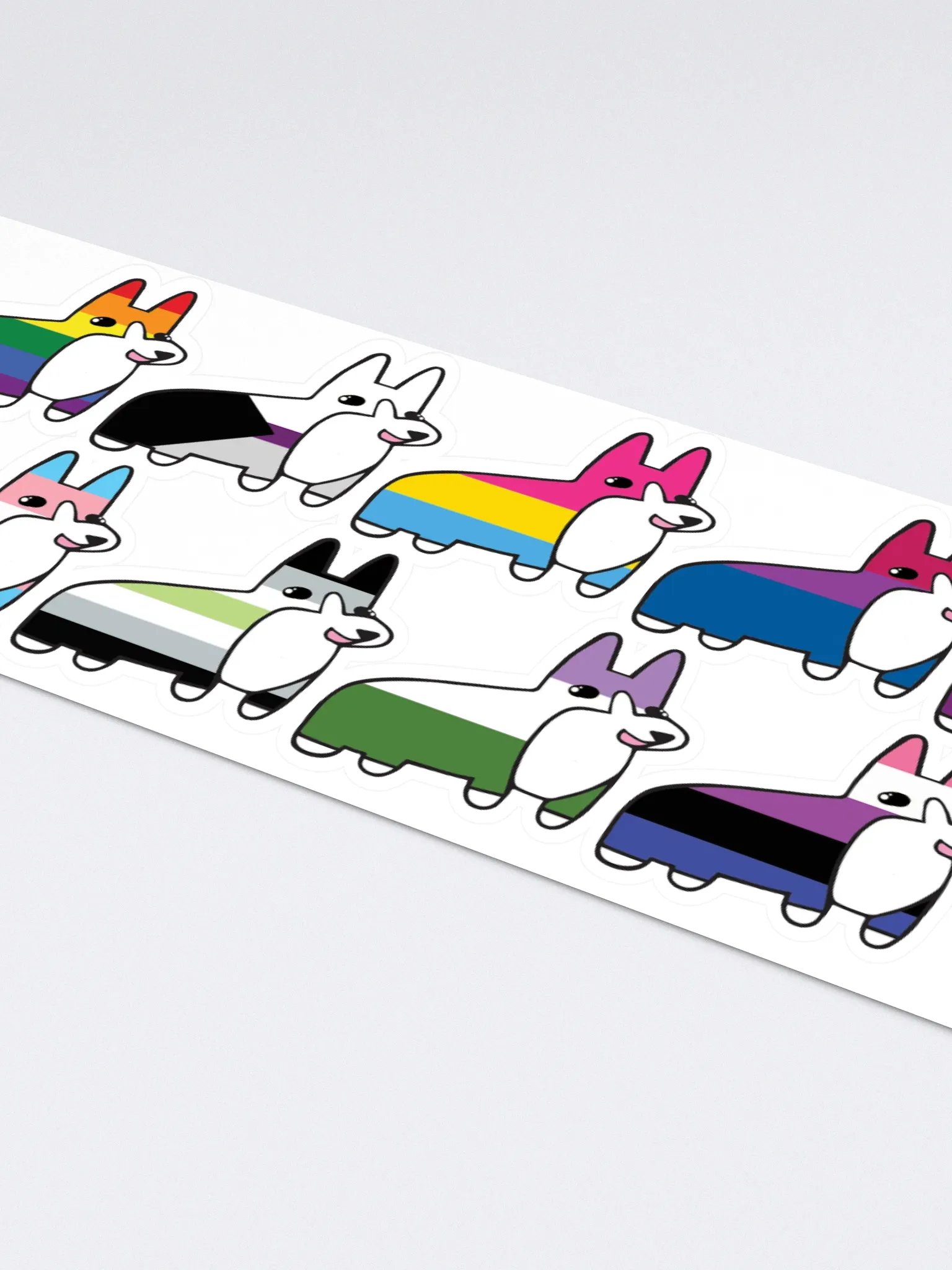 PRIDE of Corgis (L) product image (4)