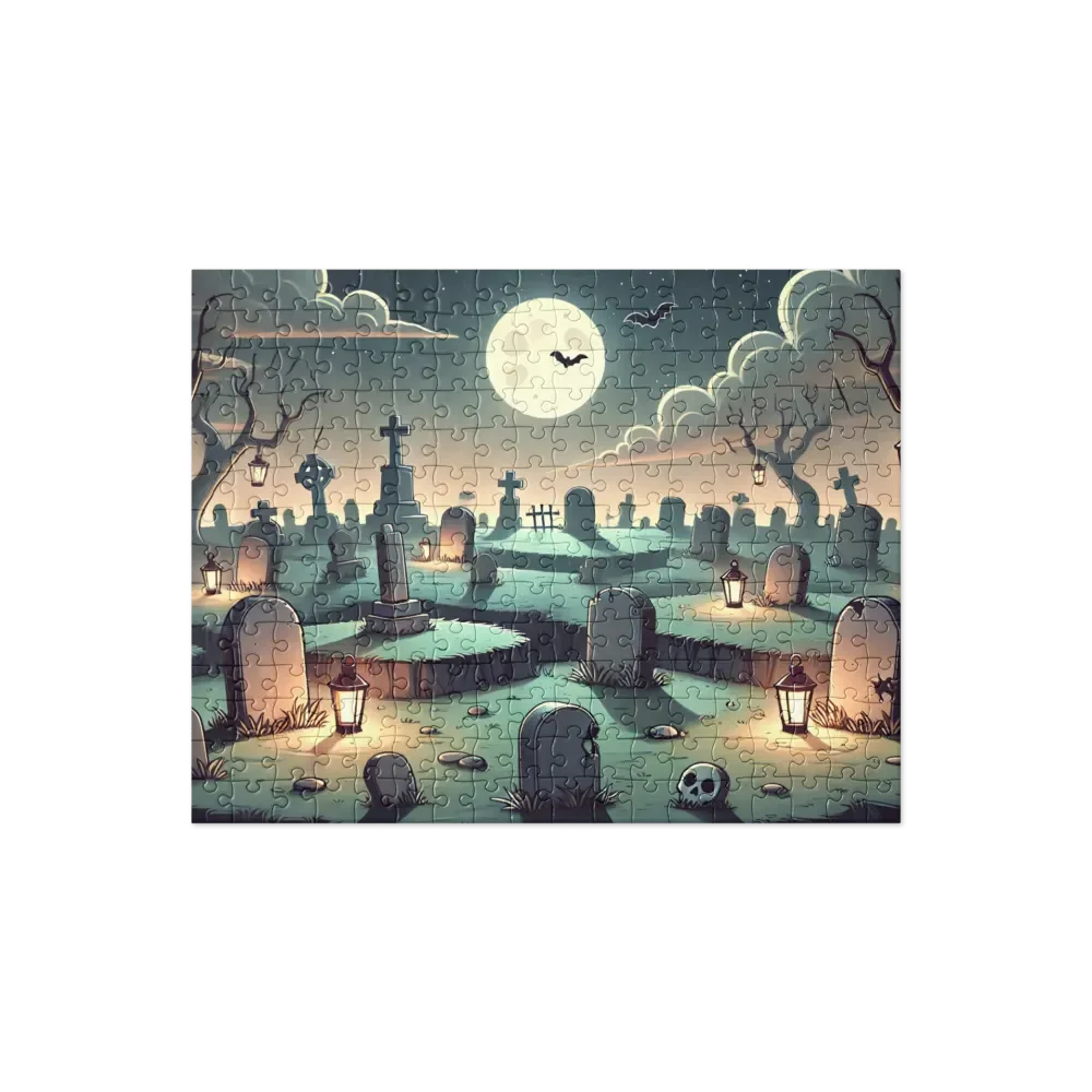 Jigsaw Puzzle