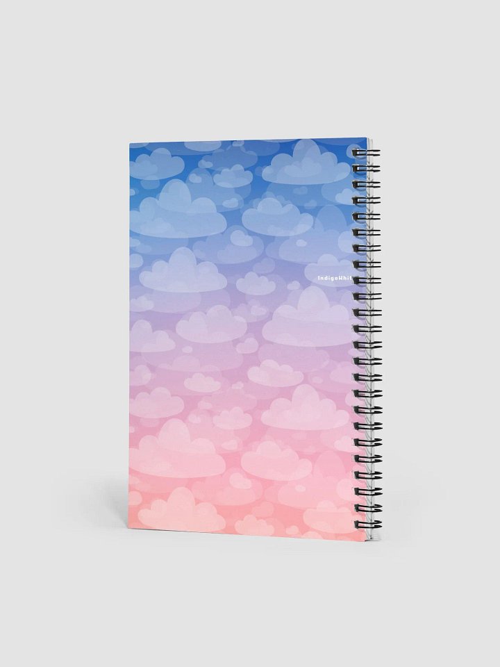 Tiny Bop Notebook product image (2)