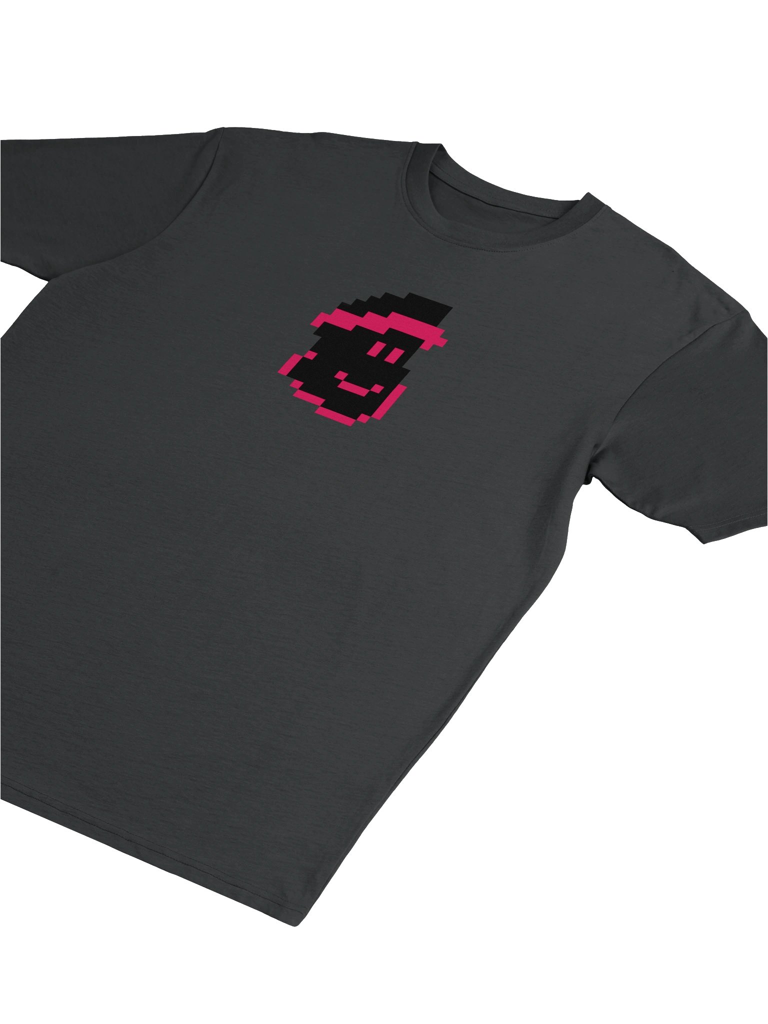 Pink Bario Tee product image (9)