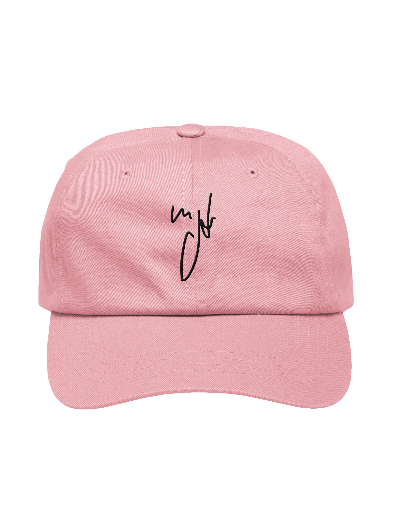 MGF Signature Dad Hat product image (9)