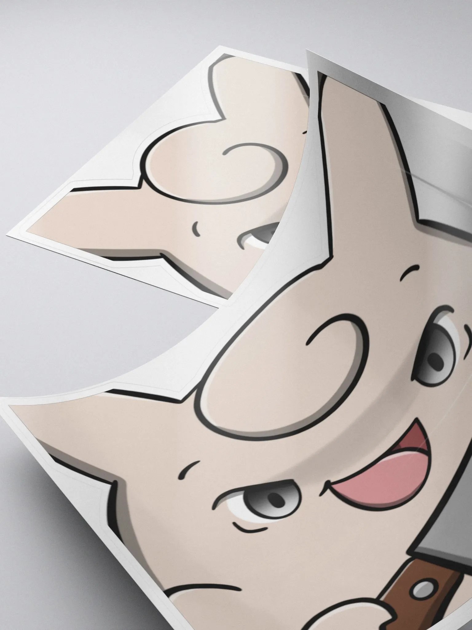 pixKnife Sticker product image (4)
