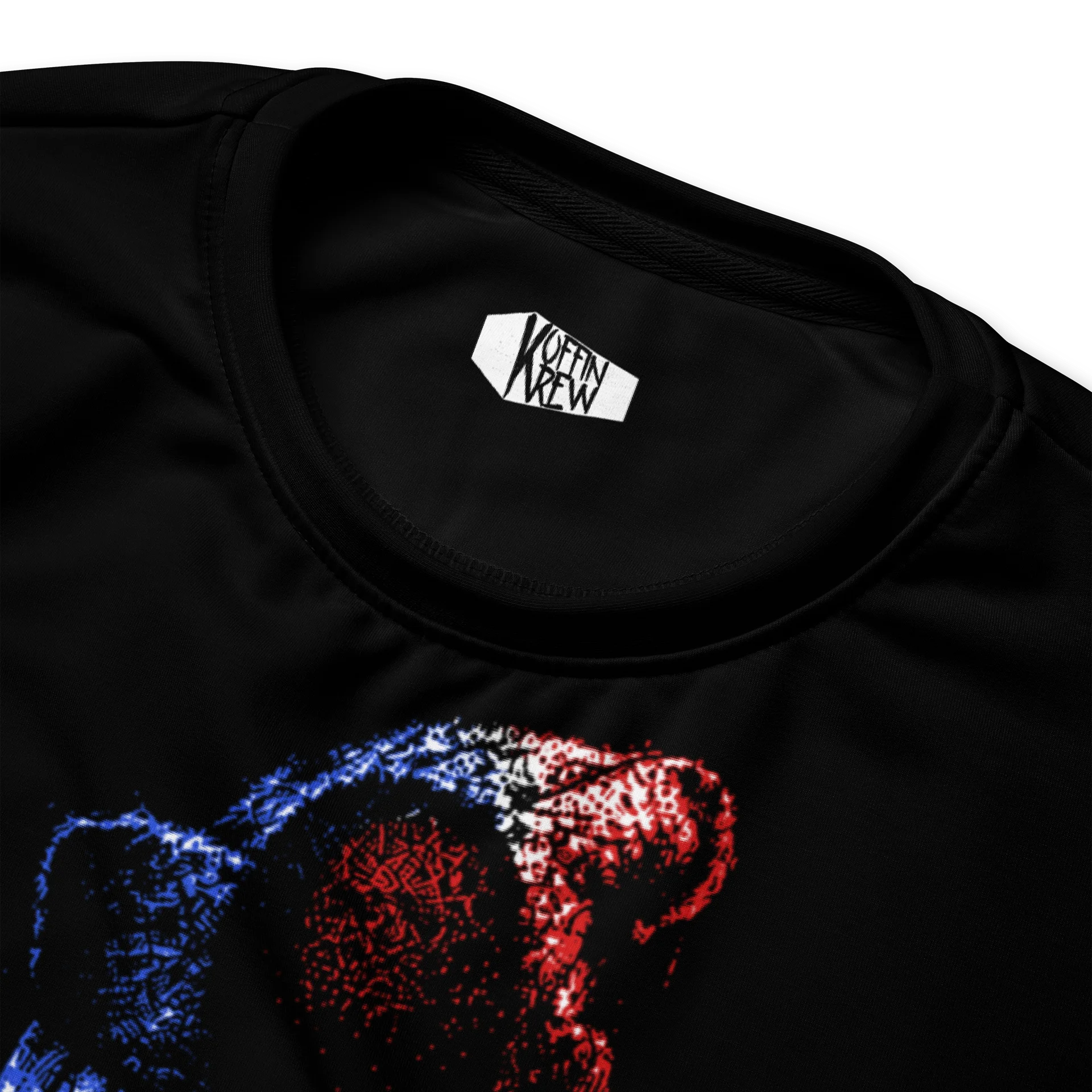 The Painted KIller Sweatshirt product image (3)