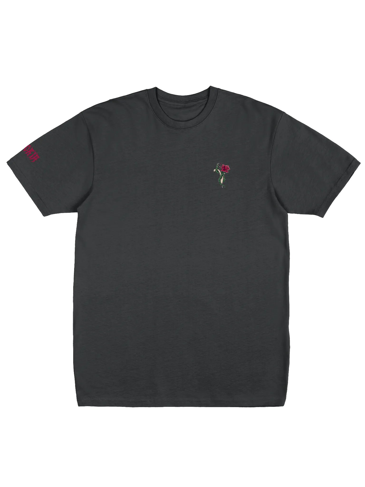 V-Devil T-shirt product image (1)