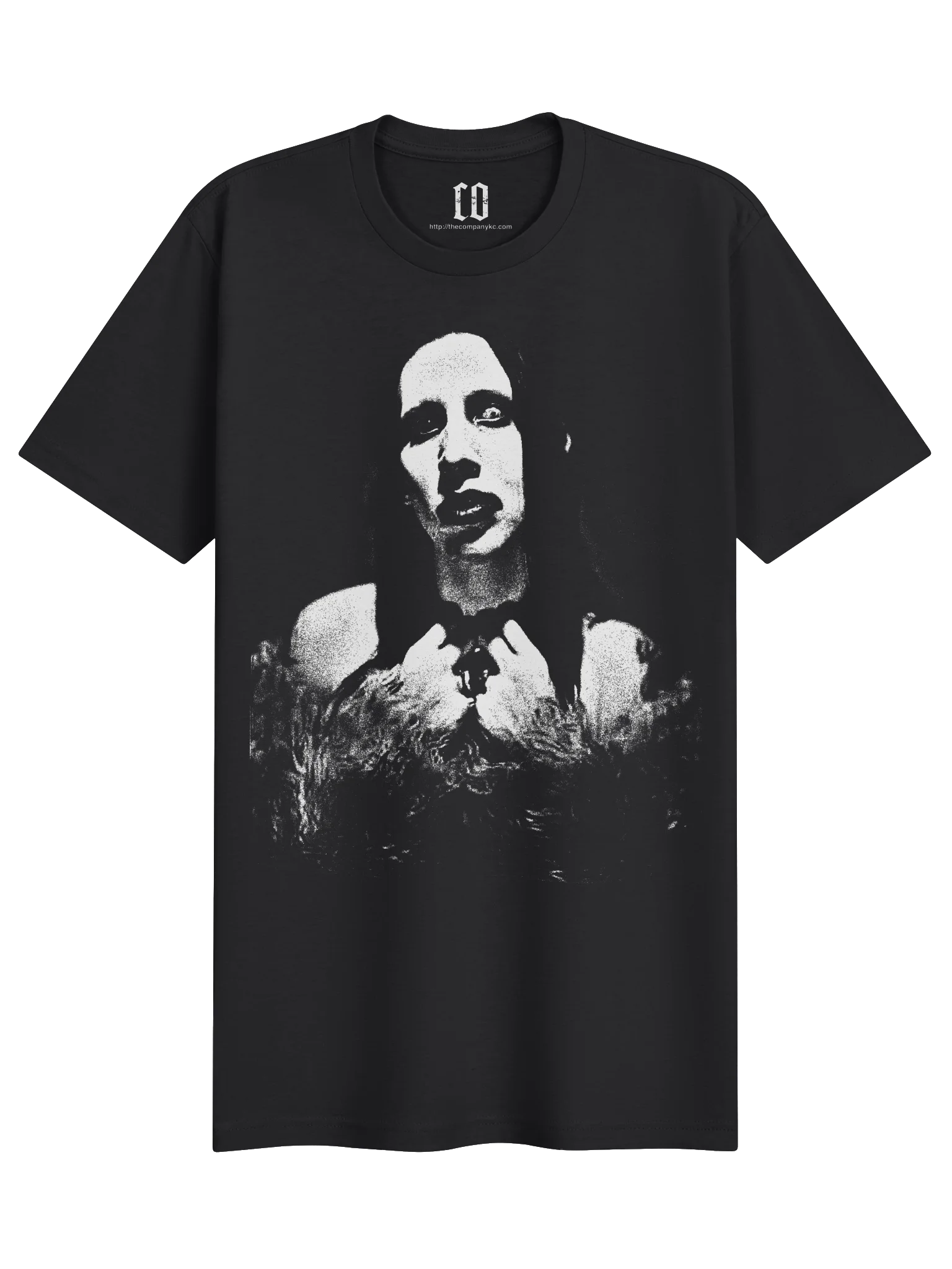 TC-006 // ANTICHRIST SUPERSTAR product image (1)