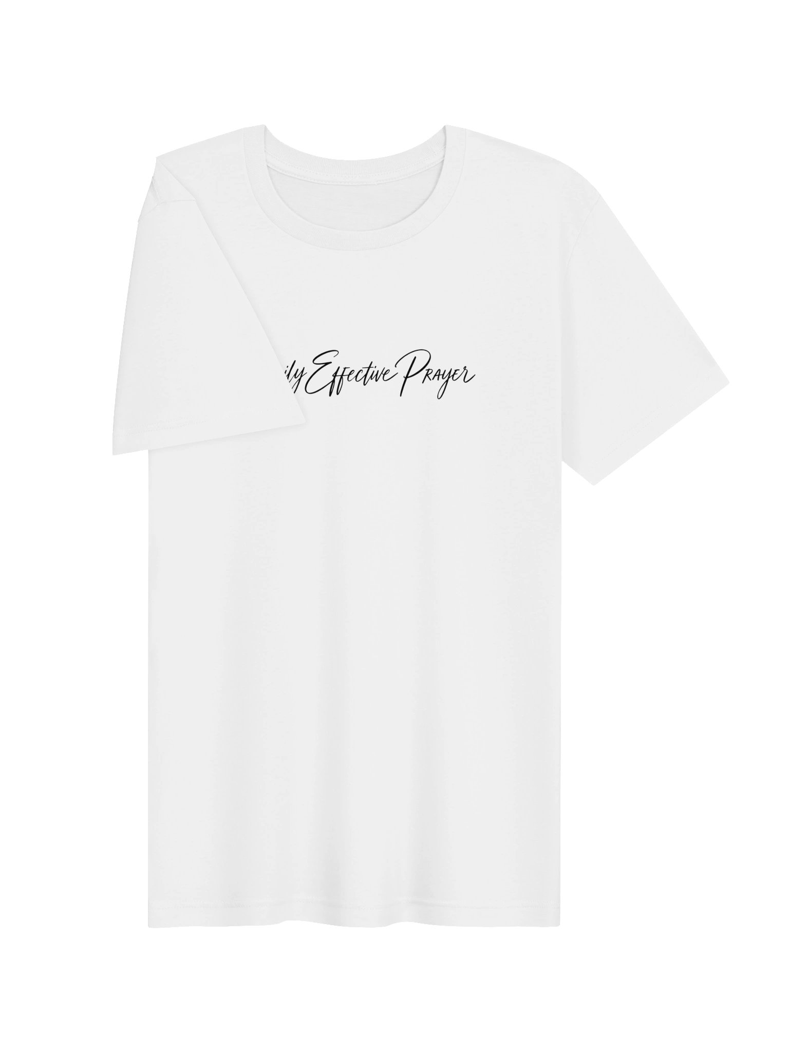 DEP Script T-Shirt product image (129)