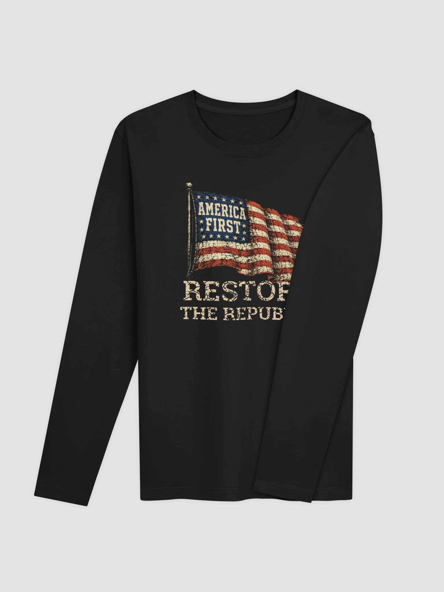 Restore The Republic product image (4)