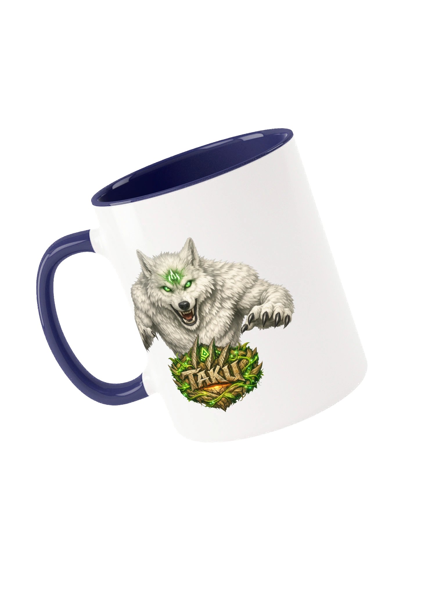 Taku Coffee Mug product image (3)