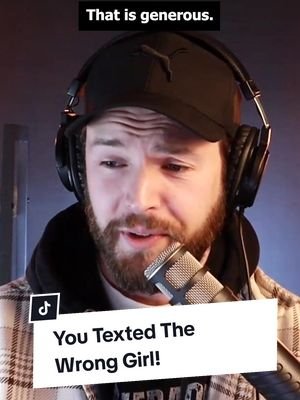 #redditstories You Texted The Wrong Girl! #redditonwiki #reddit #fypシ 