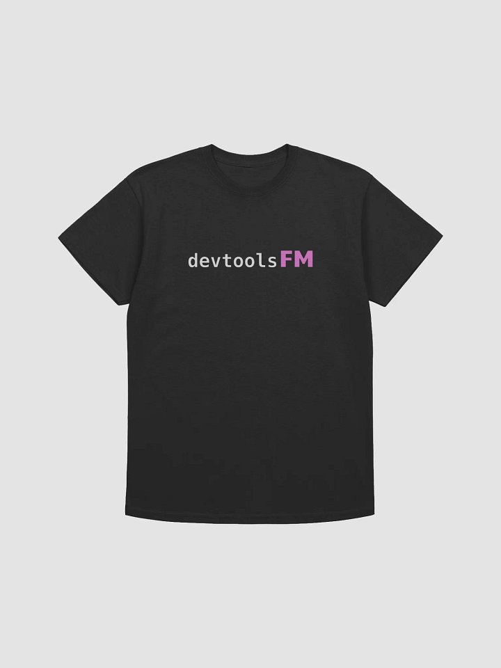 Brand Tee product image (1)