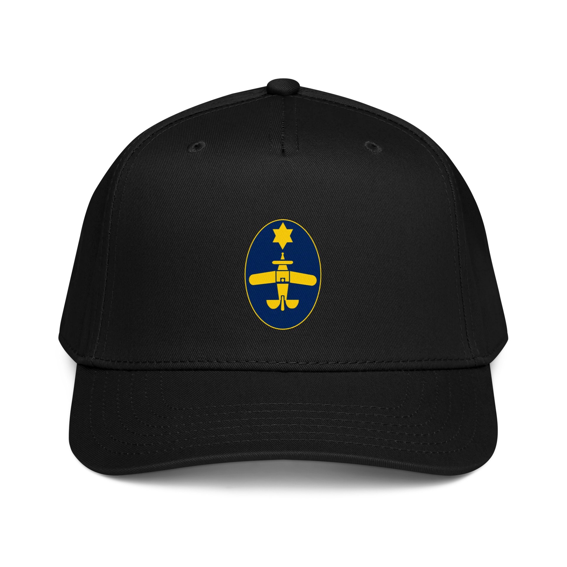 Naval Airman Baseball Cap product image (1)